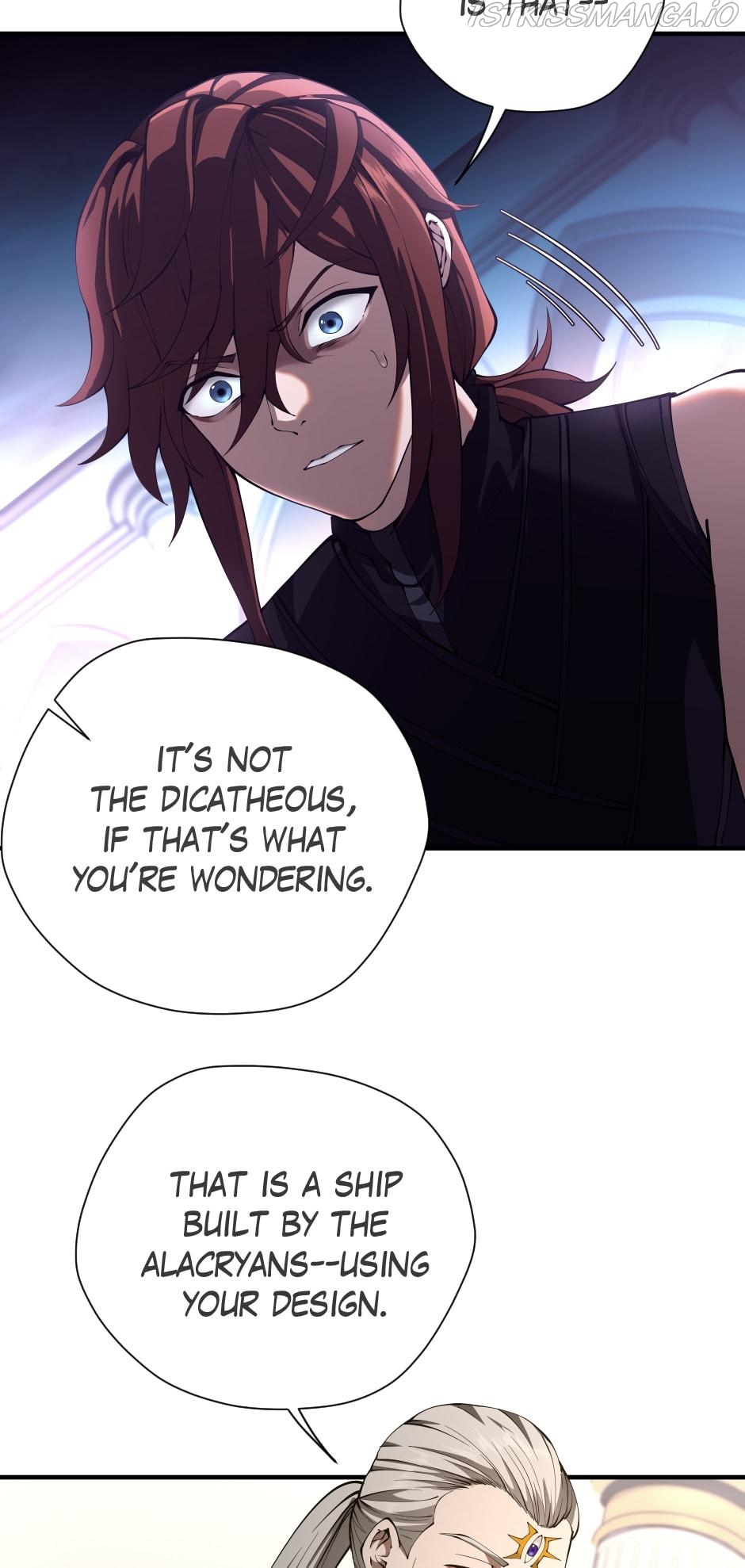 The Beginning After The End Chapter 174 image 65